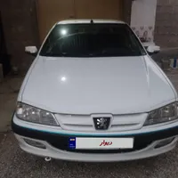 پژو پارس LX TU5، مدل ۱۴۰۰ سیمی