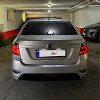 برلیانس H330 اتوماتیک 1500cc، مدل ۱۳۹۶|خودرو سواری و وانت|تهران, دریاچه شهدای خلیج فارس|دیوار