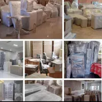 اتوبارباربری‌‌چهاردانگه شهرری کهریزک نعمت آبادنواب|خدمات حمل و نقل|تهران, یافت‌آباد|دیوار