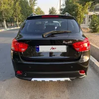 کوییک دنده‌ای ساده، مدل ۱۳۹۹