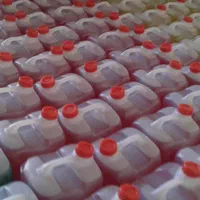 مواد شوینده مصلی مایع ظرفشویی لباسشویی جرمگیر