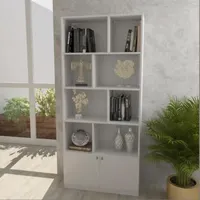کتابخانه کمدار ارسال رایگان تسویه درمحل|کتابخانه، شلف، قفسه‌های دیواری|تهران, سیزده آبان|دیوار