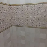 بنا و بنایی کاشی‌کاری سنگ کاری|خدمات پیشه و مهارت|قم, آزادگان|دیوار