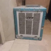 کولر آبی کارکرده سالم