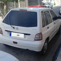 پراید 111 EX، مدل ۱۳۹۱|خودرو سواری و وانت|قم, نخودی|دیوار