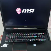 لپ تاپ گیمینگ MSI Gaming|رایانه همراه|آبیک, |دیوار