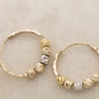 گوشواره گمشده
