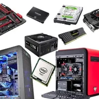 خدمات و ارتقاء کامپیوتر، لپ تاپ،سرور،شبکه،اینترنت