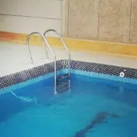 ساخت استخر سونا جکوزی