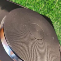 اجاق برقی یونیک 1000w|اجاق گاز و لوازم برقی پخت‌وپز|شاهین‌شهر, شهرک گلدیس|دیوار