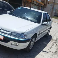 پژو پارس LX TU5، مدل ۱۴۰۰|خودرو سواری و وانت|شهرکرد, |دیوار