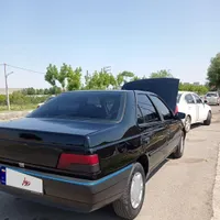پژو 405 جی ال ایکس (GLX)، مدل ۱۳۸۳|خودرو سواری و وانت|خوی, |دیوار