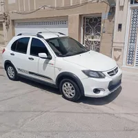 کوییک ۱۴۰۰ بدون رنگ فول خونگی درحدنو|خودرو سواری و وانت|یزد, |دیوار