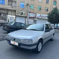 پژو ۴۰۵ مدل ۸۵|خودرو سواری و وانت|کرج, مارلیک|دیوار