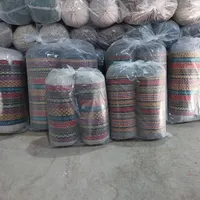 بالشت لوله ای گرد سنتی|رختخواب، بالش، پتو|تهران, شهرک دانشگاه تهران|دیوار
