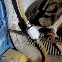 رسوبگیرهای کولر آبی وسلولزی فاپا