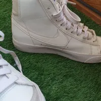 کتونی برند nikeاورجینال اندونزی اصلی سایز 35ونیم|کفش و لباس بچه|تهران, باغ فیض|دیوار