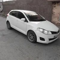 ام‌وی‌ام 315 هاچبک ساده، مدل ۱۳۹۴