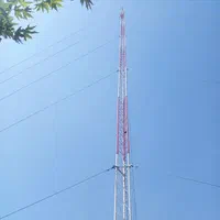 فروش و نصب دکل مهاری