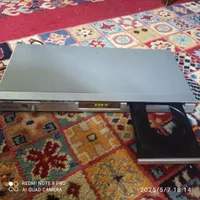 دستگاه دی وی دی سامسونگ|پخش‌کننده DVD و ویدیو|تهران, دولت‌آباد|دیوار