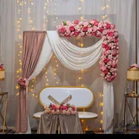 اجاره جایگاه عروس