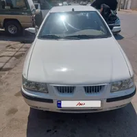 سمند LX EF7، مدل ۱۳۹۰|خودرو سواری و وانت|شیراز, شیخ روزبهان|دیوار