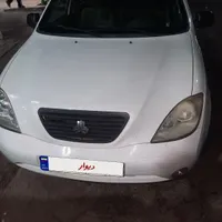 تیبا صندوق‌دار SX، مدل ۱۳۹۸|خودرو سواری و وانت|یزد, |دیوار