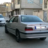 پژو پارس ساده، مدل ۱۳۸۵|خودرو سواری و وانت|رودسر, |دیوار