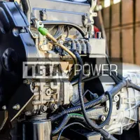 دیزل ژنراتور IVECO کاوآ 60-85|ماشین‌آلات صنعتی|شیراز, ارم|دیوار