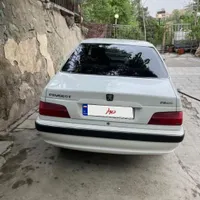 پارس  مدل ۱۳۹۵اتاق 1402|خودرو سواری و وانت|کرمانشاه, |دیوار