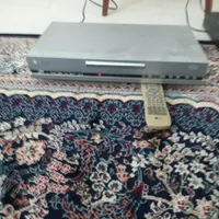 دی وی دی و دستگاه پخش کننده|پخش‌کننده DVD و ویدیو|رشت, فلسطین|دیوار