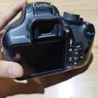 دوربین canon1200d همراه با لنز ۵۰mm F(1.8)|دوربین عکاسی و فیلم‌برداری|زاهدان, |دیوار