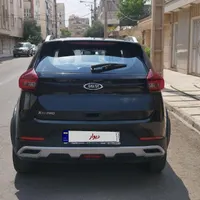 ام‌وی‌ام X22 Pro IE، مدل ۱۴۰۱|خودرو سواری و وانت|قم, انسجام|دیوار