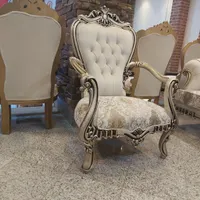 مبل یاژ۳(( طرح تعویض مبلمان کهنه بانو))|مبلمان خانگی و میز عسلی|کرج, جهان‌شهر|دیوار