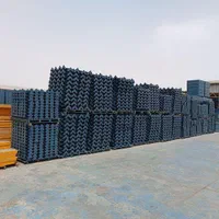 قالب های فلزی