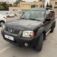نیسان رونیز، مدل ۱۳۸۲|خودرو سواری و وانت|تهران, توانیر|دیوار