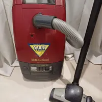 جارو برقی ناسیونال ۱۶۰۰ اصل ژاپن