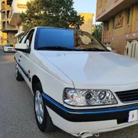 پژو 405 SLXمدل89موتور1800|خودرو سواری و وانت|قم, زنبیل آباد|دیوار
