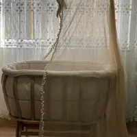 تخت و نانو کودک