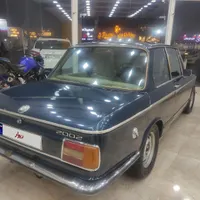 بی ام و bmw 2002 مدل 1975|خودرو کلاسیک|تهران, آبشار تهران|دیوار