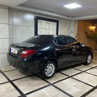دنا پلاس مدل  ۹۸ بیرنگ|خودرو سواری و وانت|اردبیل, |دیوار