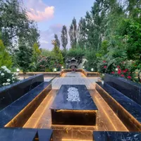 اجاره ویلا استخردار  شیک (کردان ، سهیلیه)|اجارهٔ کوتاه‌مدت ویلا و باغ|تهران, ستارخان|دیوار