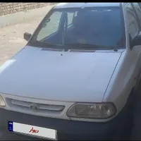 پراید 131 EX، مدل ۱۳۸۷|خودرو سواری و وانت|خمینی‌شهر, |دیوار