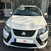 کوییک GX صفر اقساط تا 36 ماه