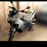 موتور هوندا adv160 تایلندی