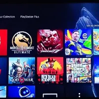نصب بازی پلی استیشن و ایکس‌ باکس ps4 ps5 ps3 xbox|کنسول، بازی ویدئویی و آنلاین|بندر کنگان, |دیوار