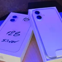iphone 16 normal 128g|موبایل|اصفهان, دانشگاه اصفهان|دیوار
