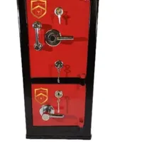 گاوصندوق مدل جدیدk200گاو صندوق|ابزارآلات|مشهد, هفده شهریور|دیوار