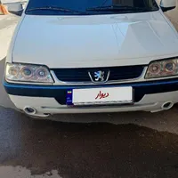 پژو 405 SLX موتورTU5، مدل ۱۳۹۷..گازسیمی|خودرو سواری و وانت|شیراز, میانرود|دیوار