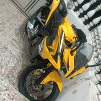 موتور پالسRS200مدل96
